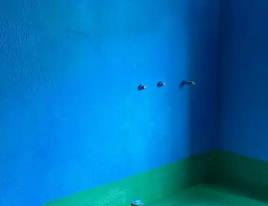 茅箭卫生间测漏水多少钱